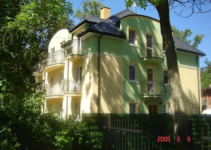 Ambasador Villa